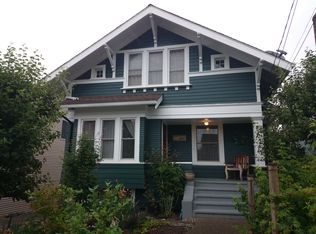 1842 N 53rd St, Seattle, WA 98103