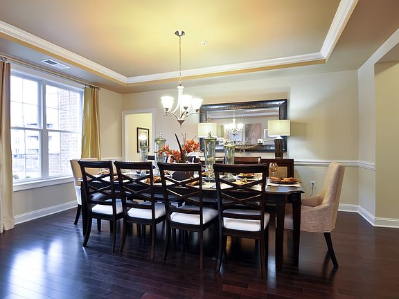 5th image of 127 Four Seasons Dr #414