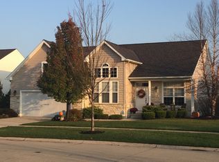 33470 Stream View Dr, Avon, OH 44011