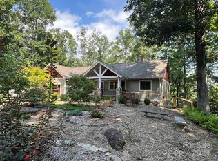 693 Poplar Crest Dr, Pisgah Forest, NC 28768