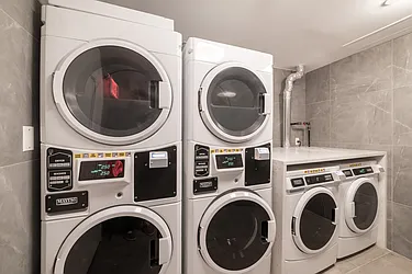 Rented by ATM Realty Service Inc