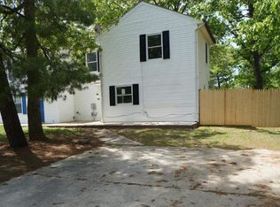 94 Berkshire Rd, Sicklerville, NJ 08081