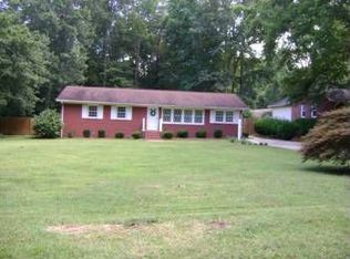 2307 Cardinal Dr, Durham, NC 27707