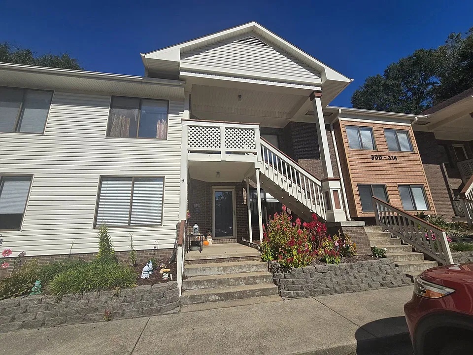 304 Davidson St