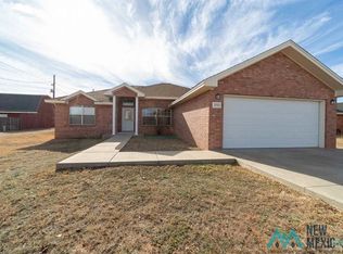 2325 Fred Daugherty Ave, Clovis, NM 88101