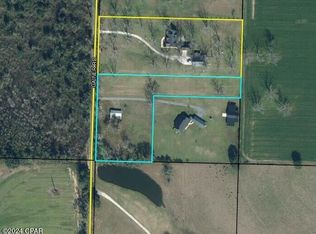1491 Gainer Rd, Chipley, FL 32428