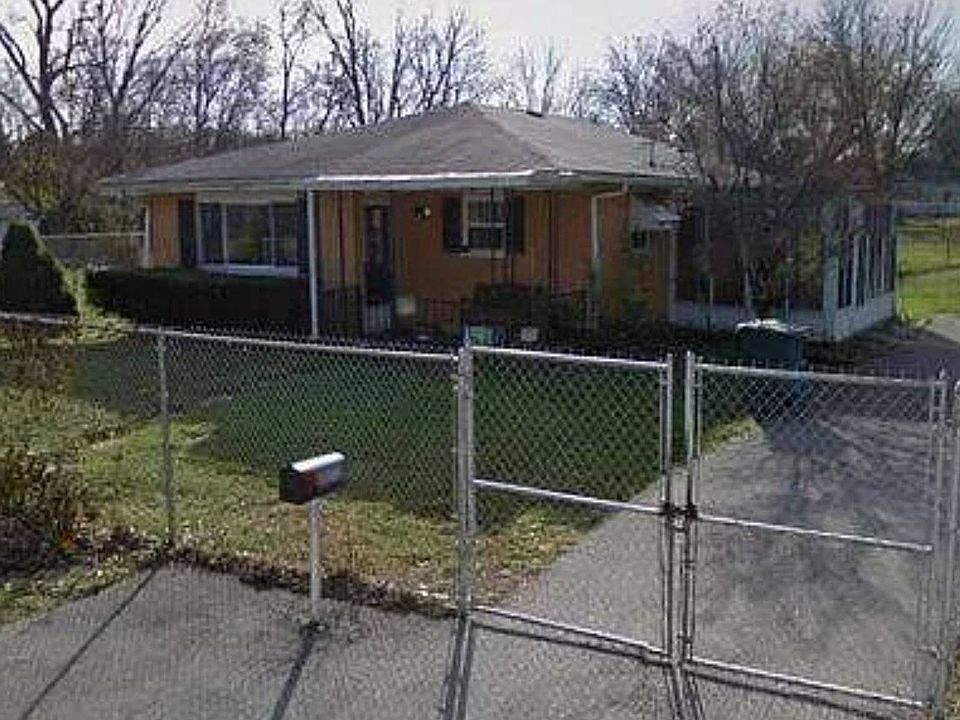 2nd image of 4420 Fairpark Ave