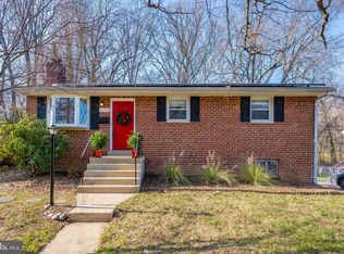11218 Troy Rd, Rockville, MD 20852