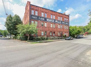 801 McGee St #18, Greensboro, NC 27401