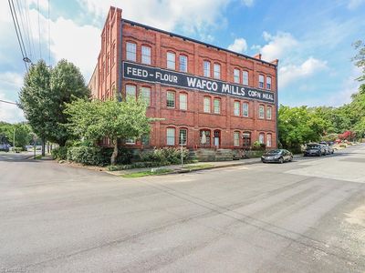 801 McGee St #18, Greensboro, NC, 27401