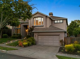 3425 Henderson Cir, Santa Rosa, CA 95403