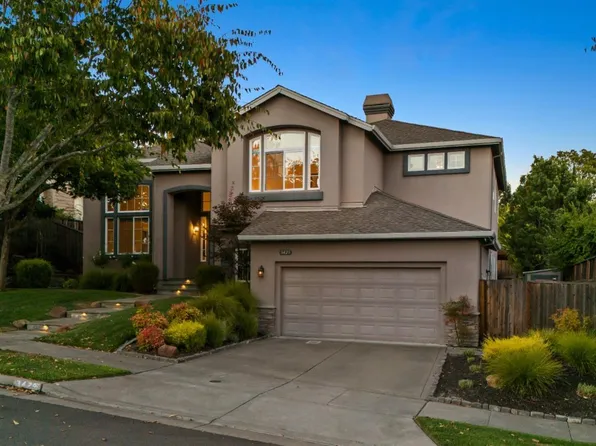 3425 Henderson Circle, Santa Rosa, CA 95403