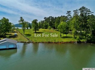 142 Polaris Rd, Guntersville, AL 35976