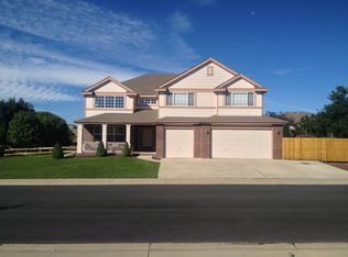3829 Flagler Ave, Loveland, CO 80538