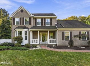 1 Green Tree Drive, Jackson, NJ 08527