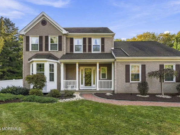 1 Green Tree Drive, Jackson, NJ 08527
