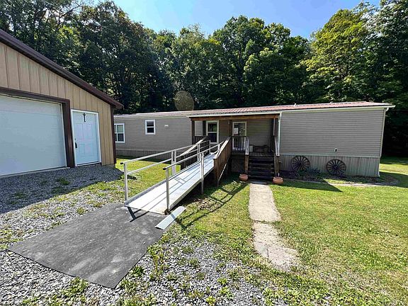 2nd image of 10877 Morgantown Pike