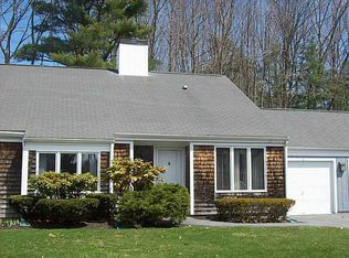 8 Stratton Rd #8, Scarborough, ME 04074