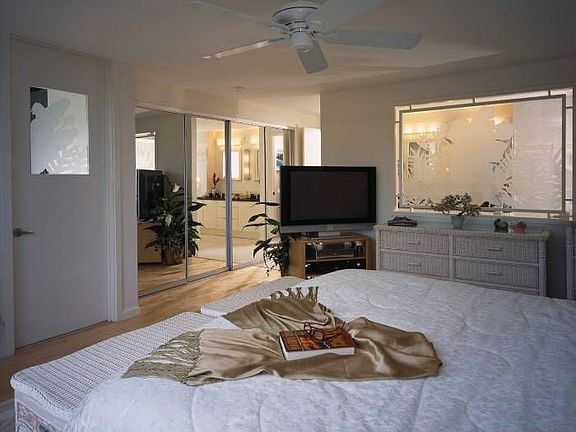 A.C. Spacious Master BR