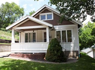 130 McGee Ave, Council Bluffs, IA 51503