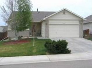 5417 Lynx Ct, Frederick, CO 80504
