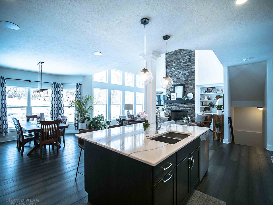 Normandy Plan, Barrington Estates, Aurora, OH 44202 Zillow