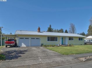 275 Sunset Blvd, Saint Helens, OR 97051