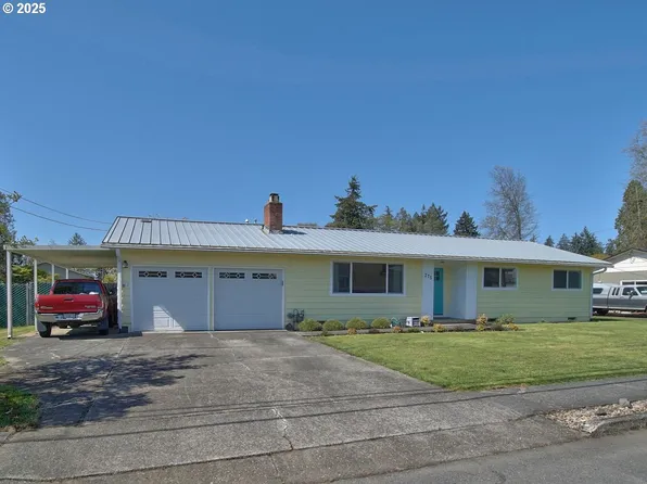 275 Sunset Blvd, Saint Helens, OR 97051