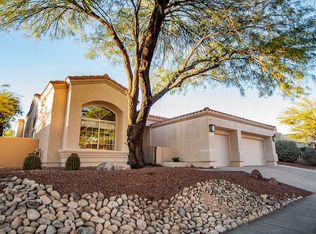6577 N Shadow Run Dr, Tucson, AZ 85704
