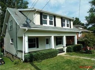 346 Orchard St, Springdale, PA 15144