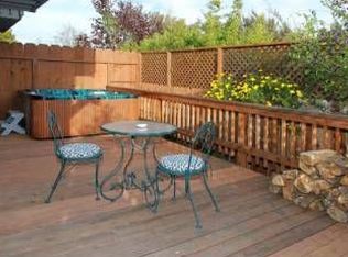 736 Cable Ct, Santa Cruz, CA 95062
