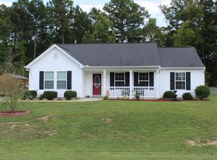 3053 Georgetown Rd, Lancaster, SC 29720