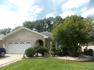 12652 S Massasoit Ave, Palos Heights, IL 60463