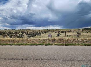 16 Half Moon Rd, Edgewood, NM 87015