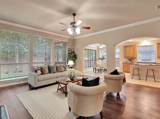 1621 Wood Creek Ln, Allen, TX 75002