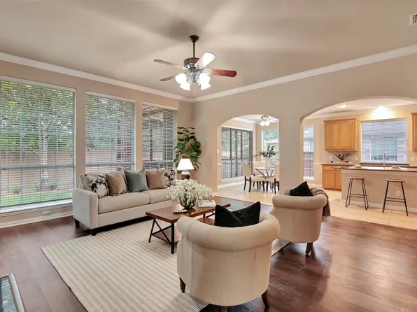 1621 Wood Creek Ln, Allen, TX 75002