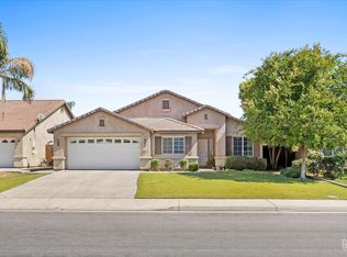 9524 Tahiti Ave, Bakersfield, CA 93311