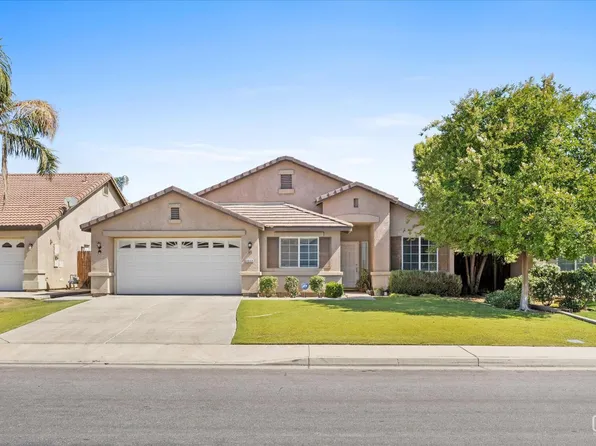 9524 Tahiti Ave, Bakersfield, CA 93311