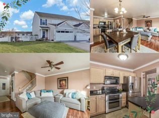 600 Fox Ridge Ln, Lebanon, PA 17042