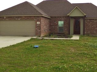 626 Woodland St, Iowa, LA 70647