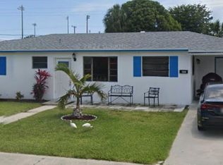 641 W 35th St, Riviera Beach, FL 33404