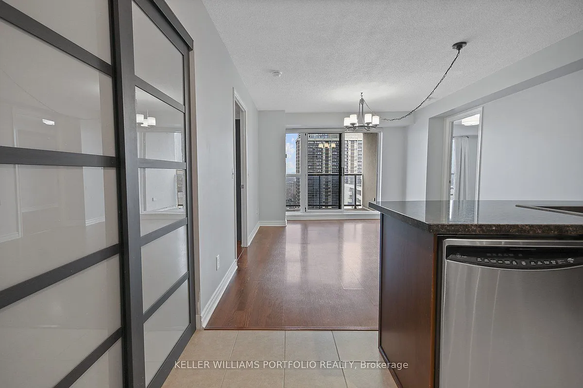 Building Photo - 5 Michael Power Pl #2208