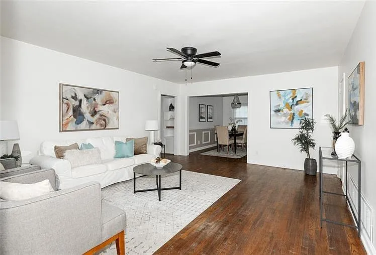 425 Lindbergh Dr NE #G1 — Photo 9