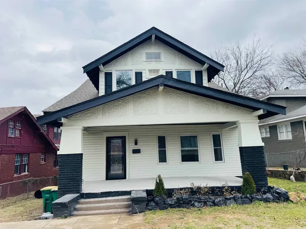 2409 Wolfe St, Little Rock, AR 72206