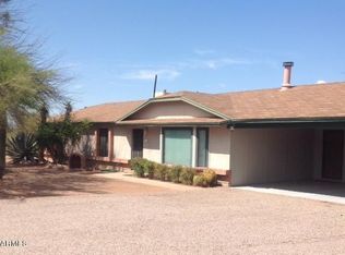 4802 N Avenida Largo, Tucson, AZ 85745