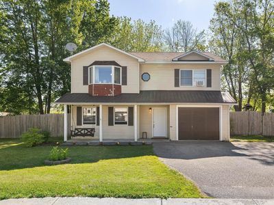 5 Murray Drive, Saint Albans, VT, 05478