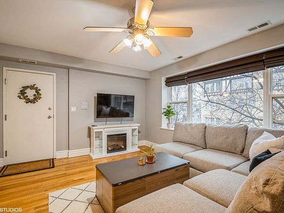 2nd image of 3407 W Hollywood Ave #2