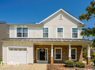 129 Arctic Ridge Way, Holly Springs, NC 27540