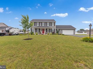 211 Quail Dr, Gilbertsville, PA 19525