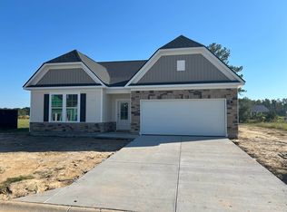 284 Westfield Circle Lot 42 -Wallace C, Conway, SC 29526